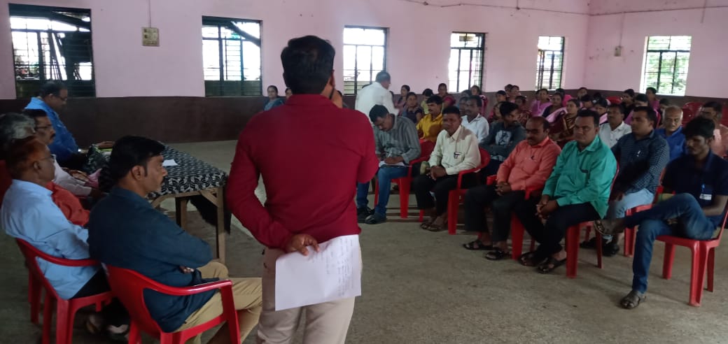 ग्रामसभा