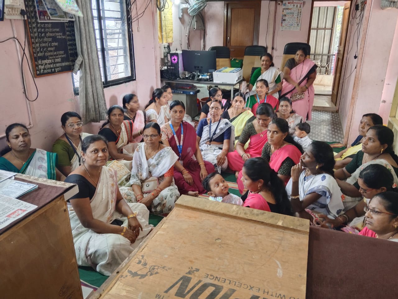 ग्रामसभा